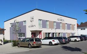 Hotel Gudrun